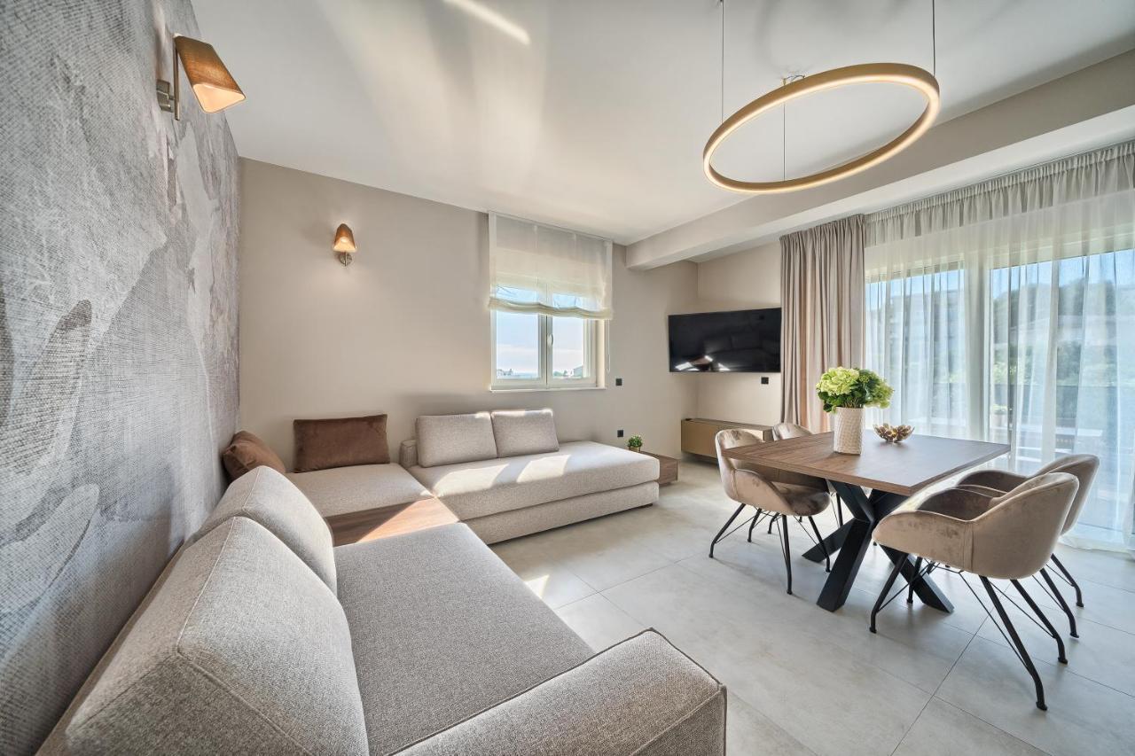 Residence Franc Primošten Eksteriør bilde