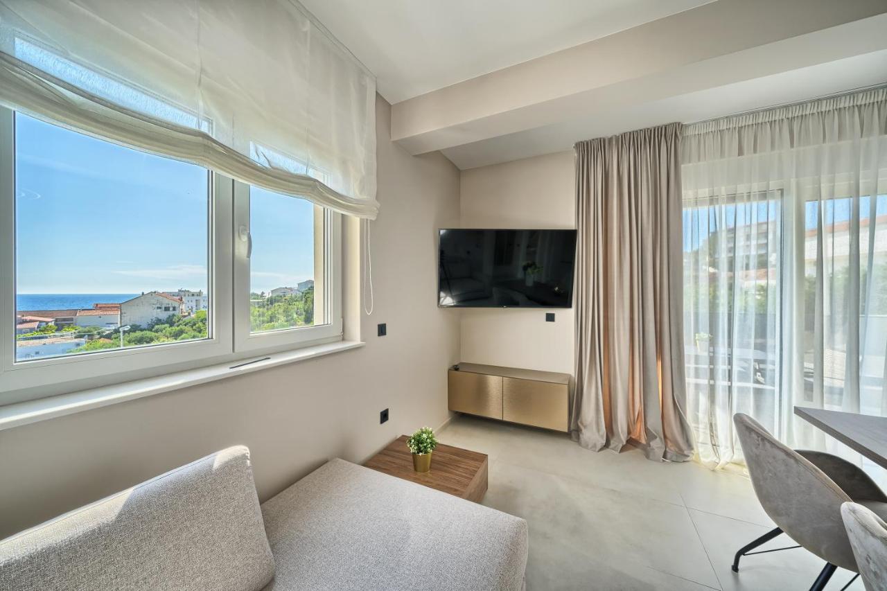 Residence Franc Primošten Eksteriør bilde